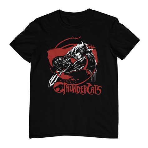 Camiseta Thundercats T Elo Produtos Especiais