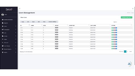 Custom Dialer Theme Kingasterisk