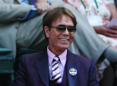 Sir Cliff Richard Profile A Career Spanning Five Decades The