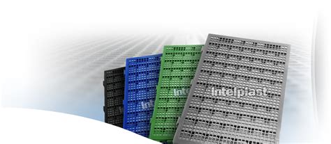 Intelplast