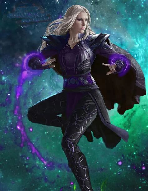 Clea Earth 199999aboodash56 Marvel Cinematic Universe Fanon Wiki