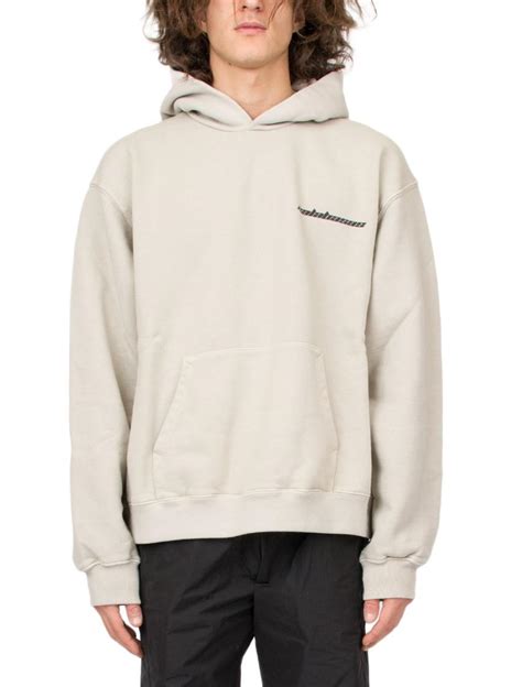 Lyst - Yeezy 'calabasas' Hoodie - Season 5 for Men