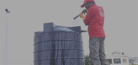 Jp Tank Cleaning Water Tank Cleaning Services In Delhi Ncr