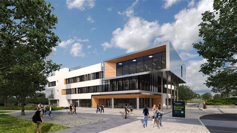 University of Gloucestershire expansion approved - BBC News