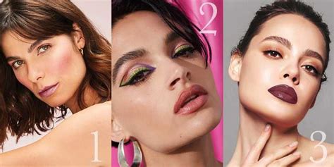 3 Tendencias De Maquillaje Otoño Invierno 2024