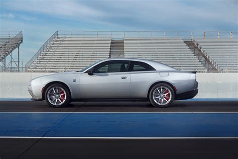 Dodge Delivers World’s First and Only Electric Muscle Car, Announces ...