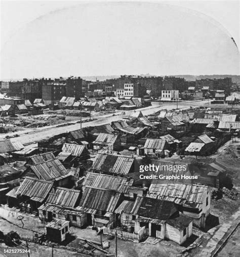 826 Slums New York Stock Photos, High-Res Pictures, and Images - Getty ...