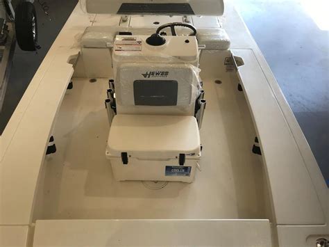 2024 Hewes Redfisher 16 Center Console For Sale Yachtworld