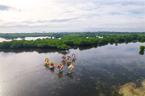 The Story Behind Zamboangas Colorful Vinta