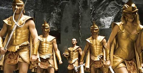 IMMORTALS Trailer #3 Hits! - FilmoFilia