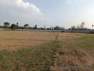 Sq Ft Plot For Sale In Sri Ram Nagar Hyderabad Sri Ram Nagar