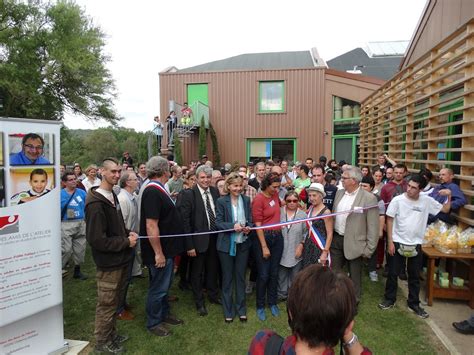 La Fondation Des Amis De Latelier Inaugure Les Nouveaux Locaux De Son