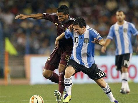 Lionel Messi Angel Di Maria Likely To Come To Kolkata In