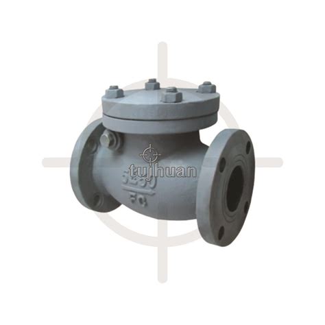 Marine Swing Check Valve F7372 JIS 5K Tujhuan Website