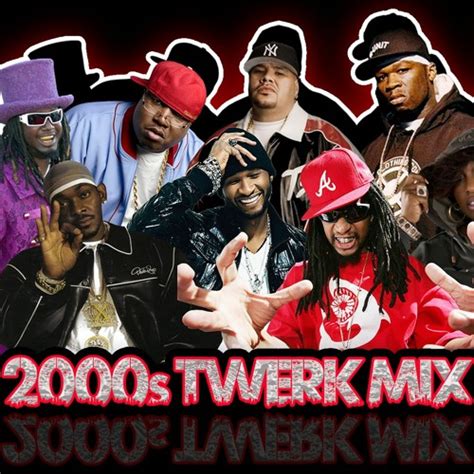 Stream 2000s Throwback Hip Hop Mix By DJ FRANK Listen Online For