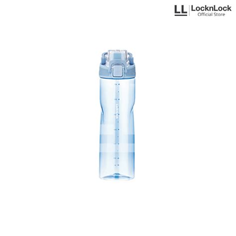 Jual Locknlock Exclusive Botol Minum Grip Sports Bottle Tritan Ml