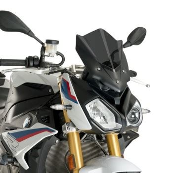 Puig Sport Wind Deflector Sport Bmw S1000 R 2014 2018 Ref 7040