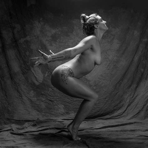 Ready To Fly Artistic Nude Photo By Photographer Randy Lagana At Model