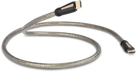 Qed Reference Hdmi E Câbles Hdmi Son Vidé