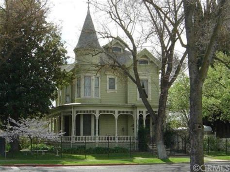 408 W 25th St Merced Ca 95340 4 Beds45 Baths Victorian Homes