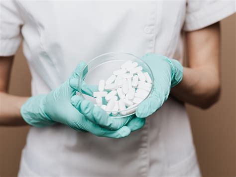 The development of antiviral COVID pills is a turning point in the