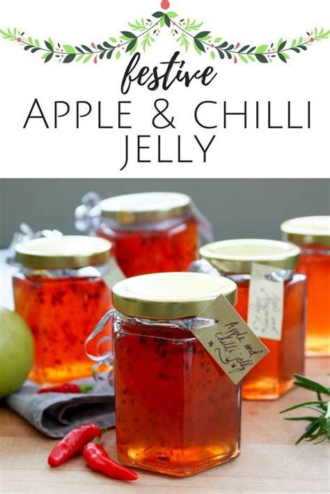 Easy blackberry apple jelly bramble jelly – Artofit