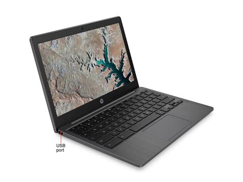 HP Chromebook 11a Chromebook MTK 11.6" Laptop - Newegg.ca