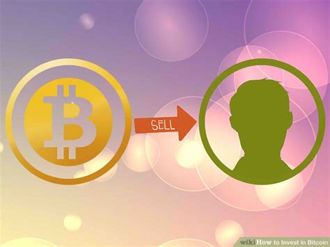 How To Invest In Bitcoin 14 Steps With Pictures WikiHow