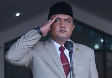 Ketua Dprd Kabupaten Bogor Ajak Masyarakat Bijak Terima Hasil Pemilu