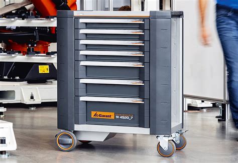 The Perfect Roller Cabinet For Your Work Procedures Hoffmann Group