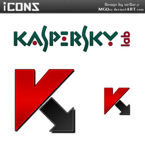 Kaspersky Antivirus Icon At Collection Of Kaspersky