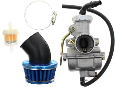 Amazon Autokay Carburetor Air Filter Stroke For Honda Crf Xr