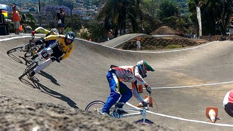 Campeonato Paulista de BMX 2016 Poços de Caldas MG FullHD 1080p