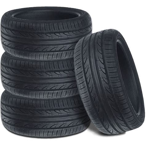 Lionhart Lh 503 225 50zr17 98w Xl High Performance All Season Tires For