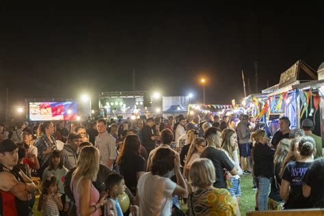 Música en el Pueblo el tradicional evento comenzará el año en Open