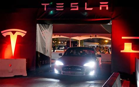 Tesla Model D: 5 best features of Elon Musk’s new electric car | News ...