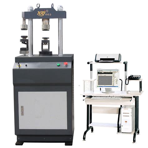 YAW 300D Cement Compression Flexure Testing Machine Compression