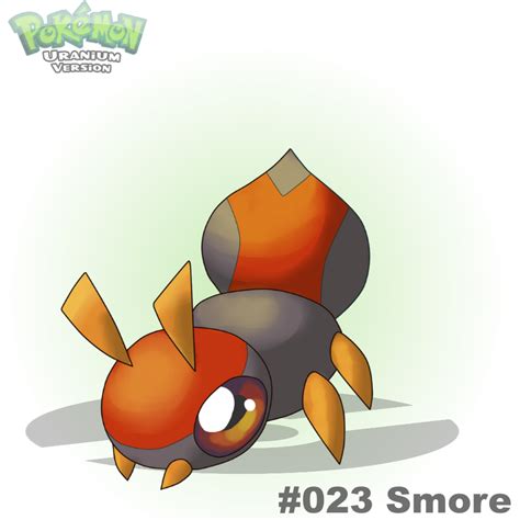 smore  involuntary twitch  deviantart