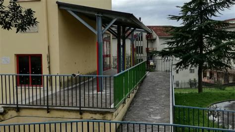 Pontecorvo Scuola Vincenzo Caramadre Conclusa La Realizzazione