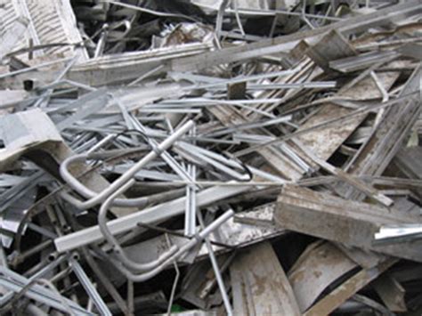 Aluminum Old Sheet Donjon Recycling