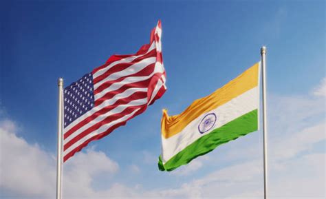 1,600+ India America Flag Stock Photos, Pictures & Royalty-Free Images - iStock