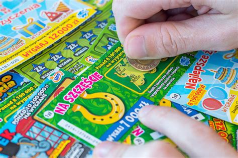 SCRATCH OFF LOTTERY TICKETS Welcome To Foremost EMage Corporation