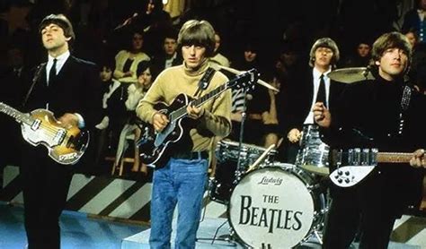 The Beatles In Arrivo Now And Then L Ultima Canzone Della Band Video