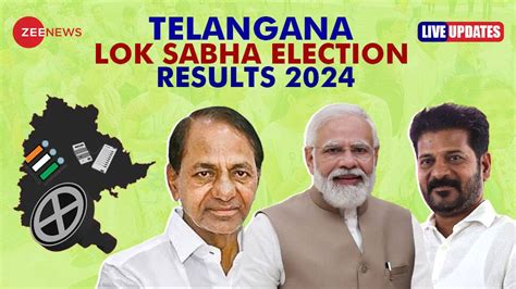 Telangana Election Result Highlights Updates Bjp Ind Ysrcp