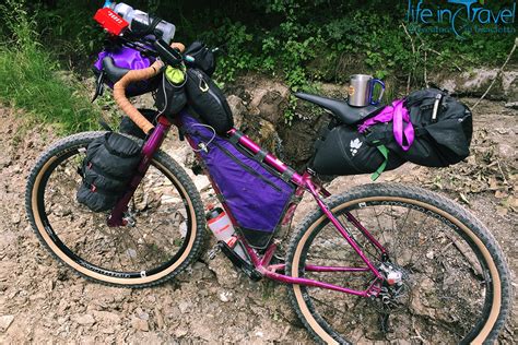 Tenda Monoposto Geertop Da Bikepacking Recensione Life In Travel