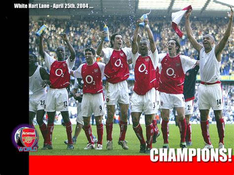 Arsenal FC – Trophy Cabinet | Genius