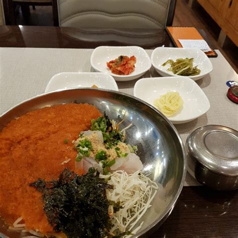 맛집 해운대 수림횟집 리얼후기해운대물회 부산물회 해운대 맛집 네이버 블로그