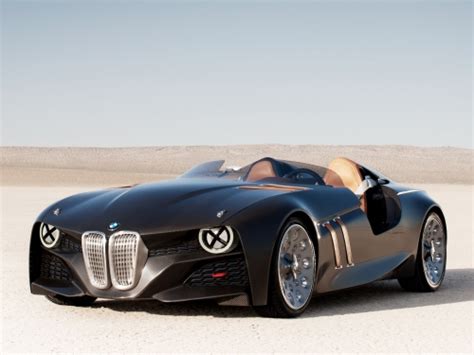 BMW 328 Hommage