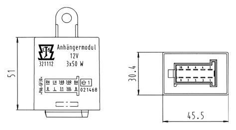 V Anh Ngermodul Erich Jaeger Gmbh Co Kg