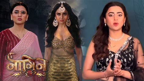 Tejasswi Prakash Shared Her Challenging Experience From The Set Of